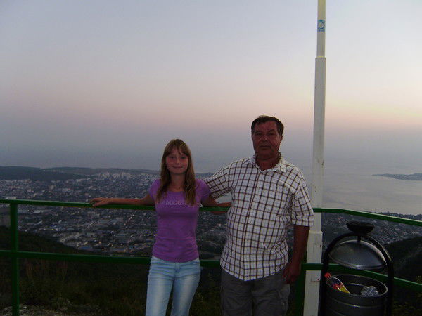 Виктор Поповцев