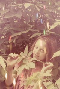 Катюша Романовская