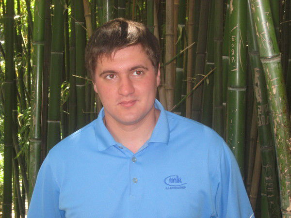 Микола Видрич