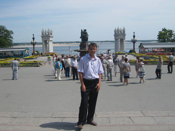 Сергей Васильев