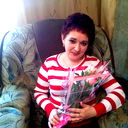 Елена Русметова