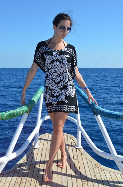 Екатерина Попова