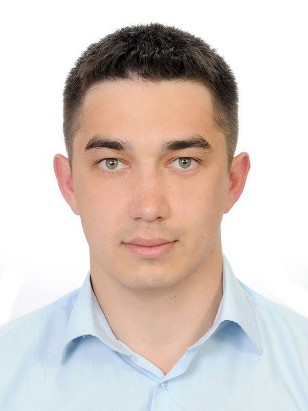 Артур Хазиев