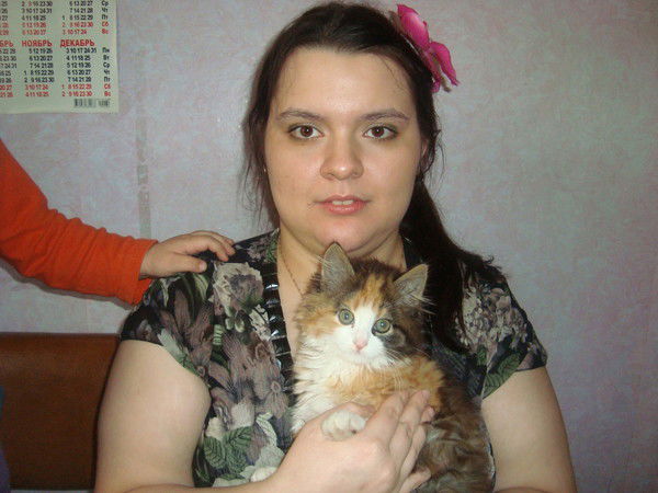 Варвара Корниенко