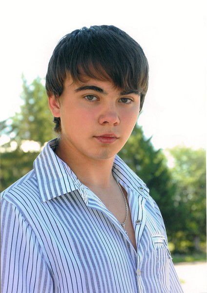 Сергей Шестеряков