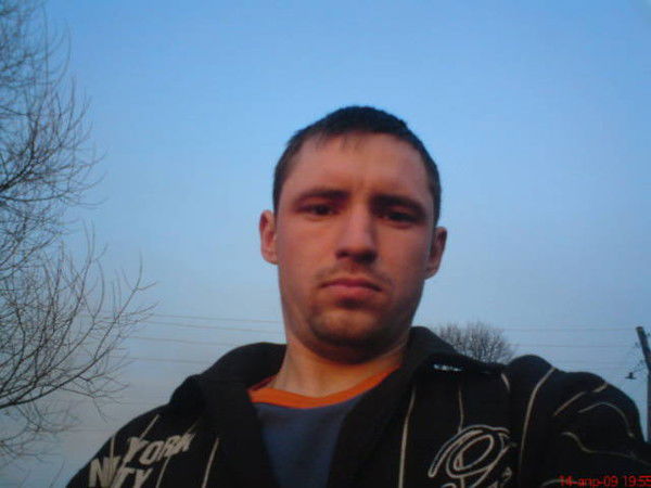 Сергей Атрепьев