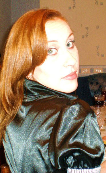 Наталия Шаманина