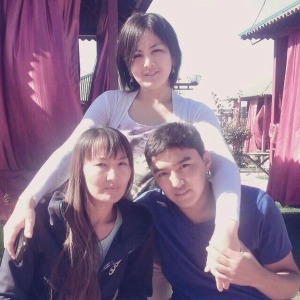 Дамира Есей