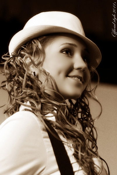 Яна Виловчик