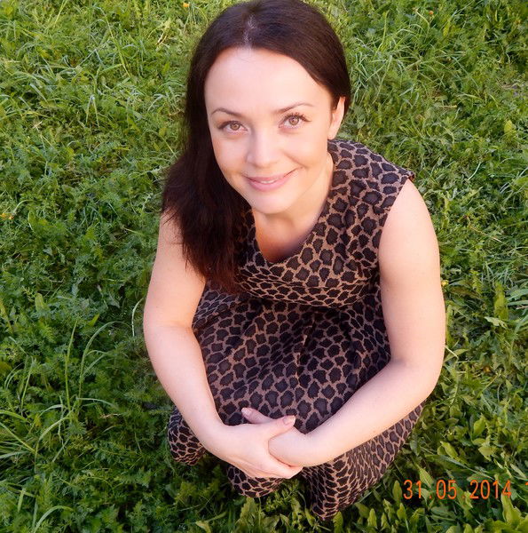 Екатерина Попова