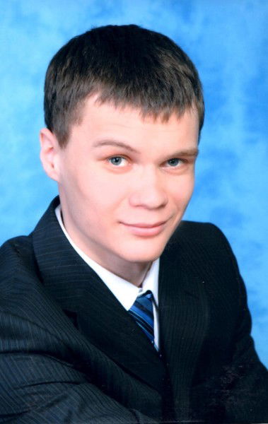 Олег Назаренко