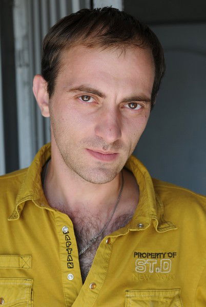 Анатолий Лоточинский