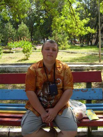 Роман Шепелев