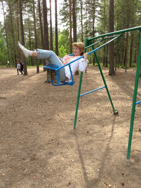 Виталина Кондратьева