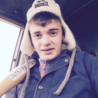 Владислав Черевань