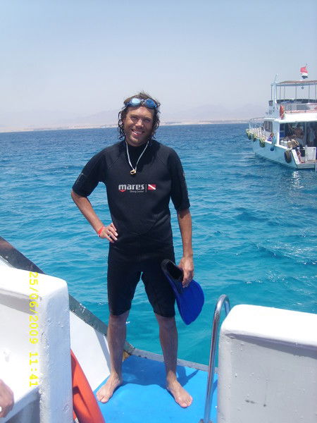 Максим Скрынников