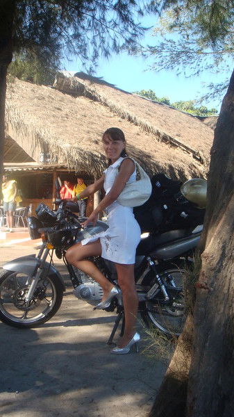 Анна Дрокина