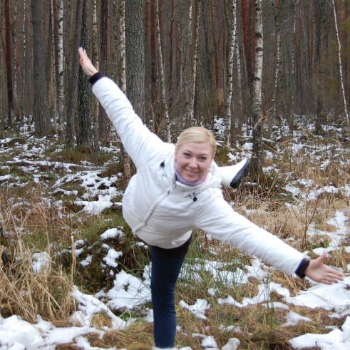 Татьяна Лузанова