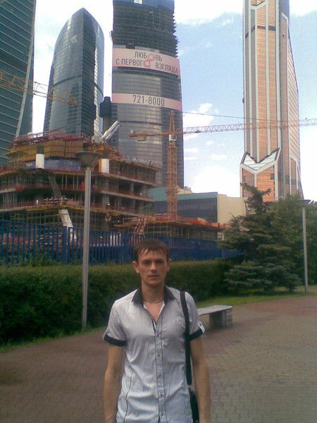 Роман Фарбанец