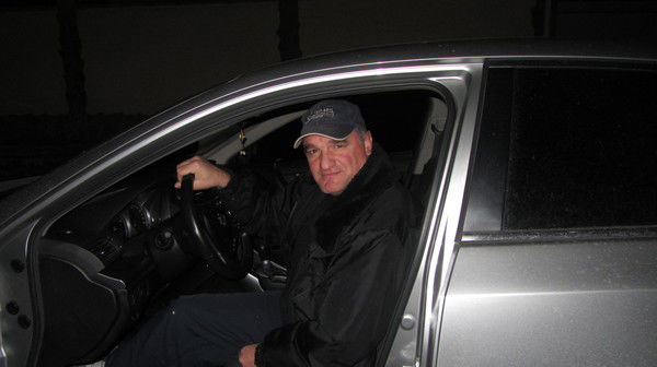 Юрий Кихтенко