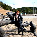 Екатерина Лагутина