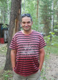 Ринат Газизов