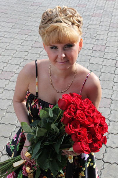 Татьяна Жаркова