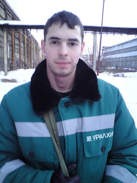 Лев Доронин