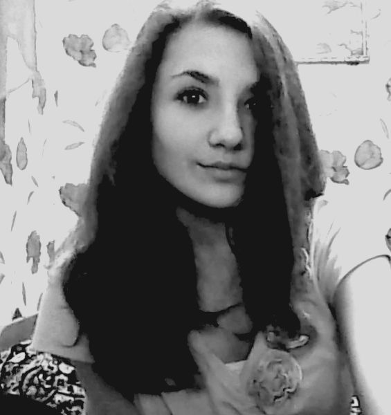 Аленка Киреева