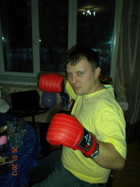 Михаил Нагибин