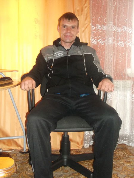 Евгений Бобылев