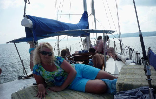 *ольга* Светлая