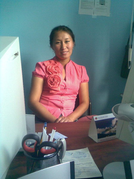 Когершин Хажид