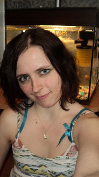 Каролина Ш.