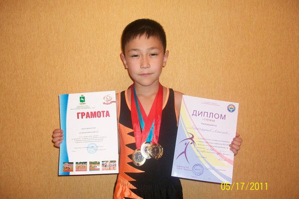 Байсал Асанакунов