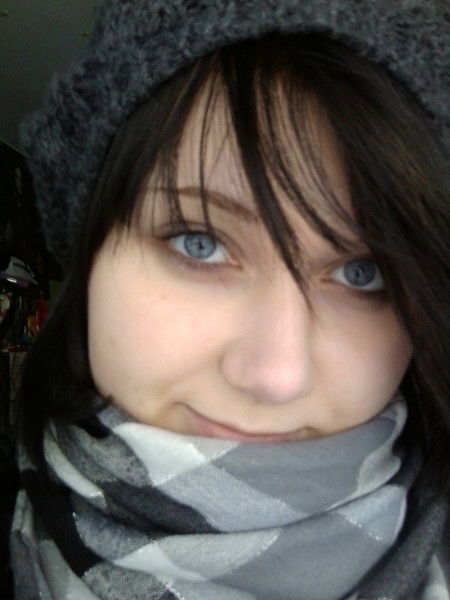 Анастасия Козлова