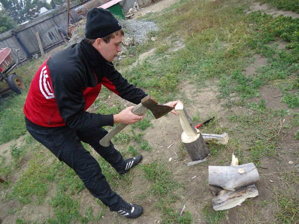 Алексей Канев