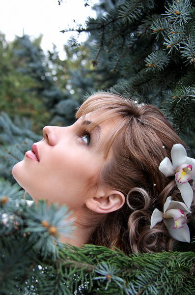 Алена Беспалая