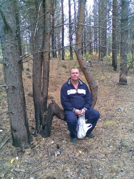 Андрей Мальгин