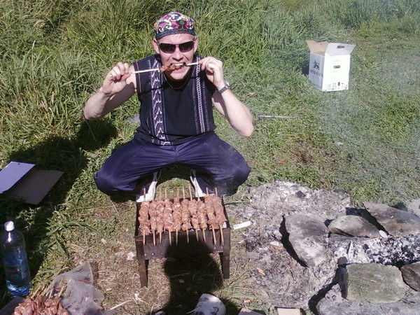 Александр Логвинов