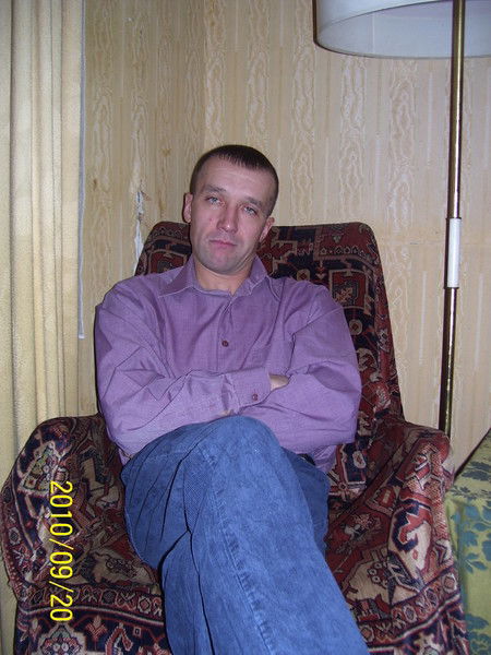 Юрий Барсуков