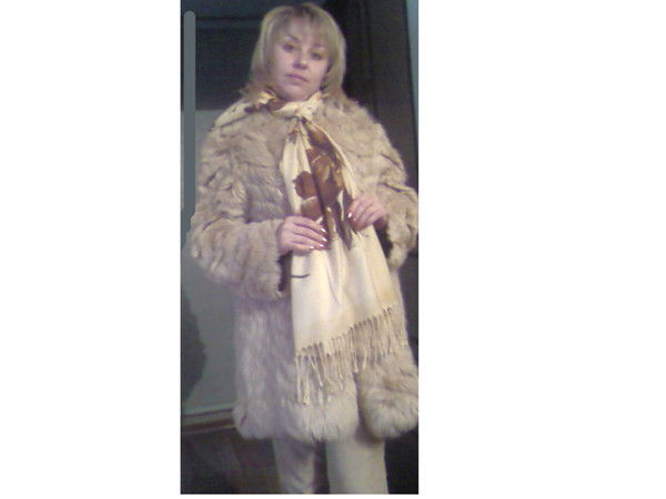 Валентина Богдан