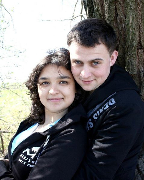 Андрей Швиндт