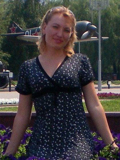 Инесса Джемальдинова