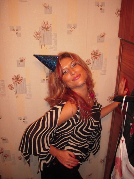 Маша Устинова