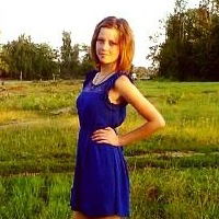 Надюшка Кривонос