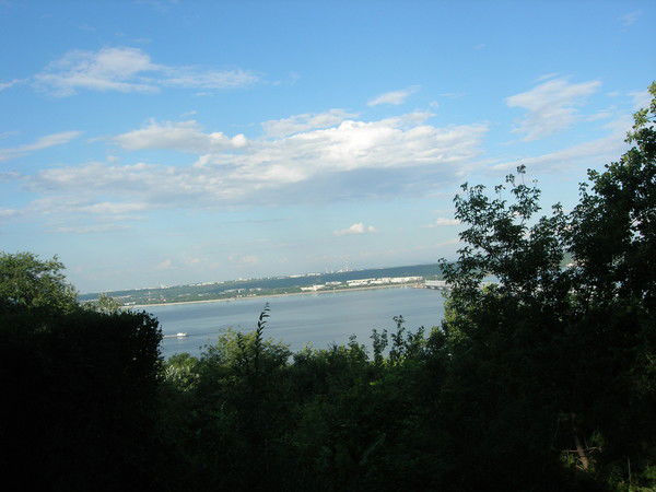 Галина Усова