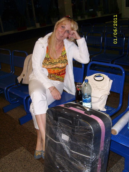 Наталья Тихонова