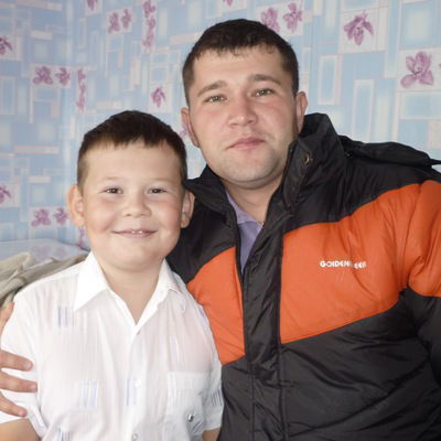 Денис Загитов