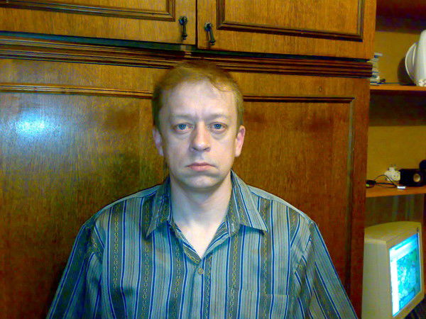 Дмитрий Криков